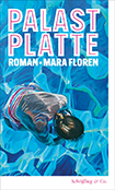 Mara Floren - Palastplatte
