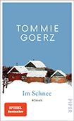 Tommie Goerz - Im Schnee