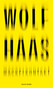 Wolf Haas - Wackelkontakt