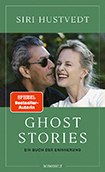 Siri Hustvedt - Ghost Stories
