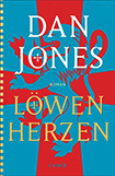 Dan Jones - Löwenherzen