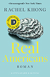 Rachel Khong - Real Americans