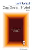 Laila Lalami - Das Dream Hotel