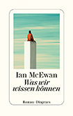 Ian McEwan - Was wir wissen können
