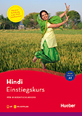 Daniel Krasa - Einstiegskurs Hindi
