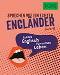 PONS - Sprechen wie ein echter Engländer (m/w/d)